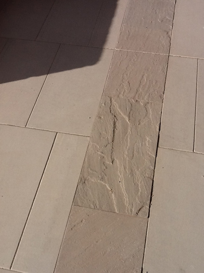 Pavimenti in marmo Montebelluna
