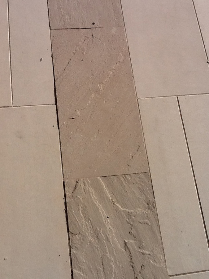 Pavimenti in marmo Montebelluna