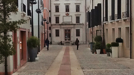 Università di Treviso