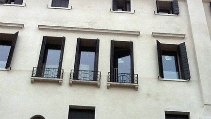 Sartorelli Treviso
