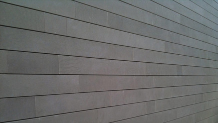 Cantiere Via Delle Bottere - Treviso