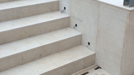 Cantiere a Vicenza