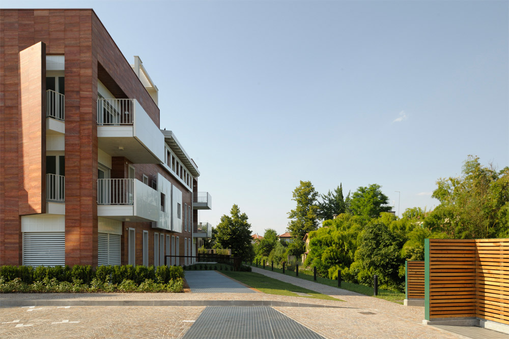 Area Ex Sape Treviso