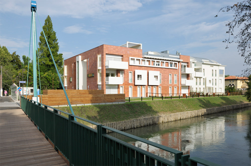 Area Ex Sape Treviso