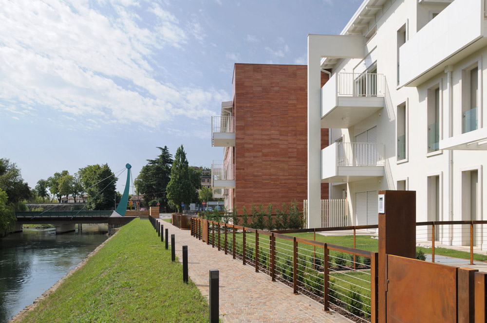 Area Ex Sape Treviso