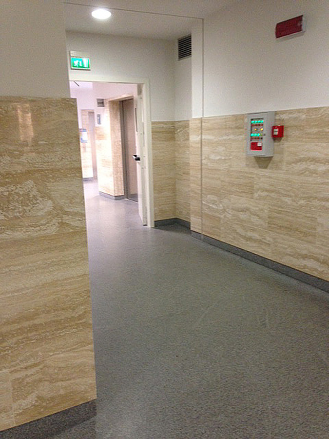 Ospedale di Conegliano