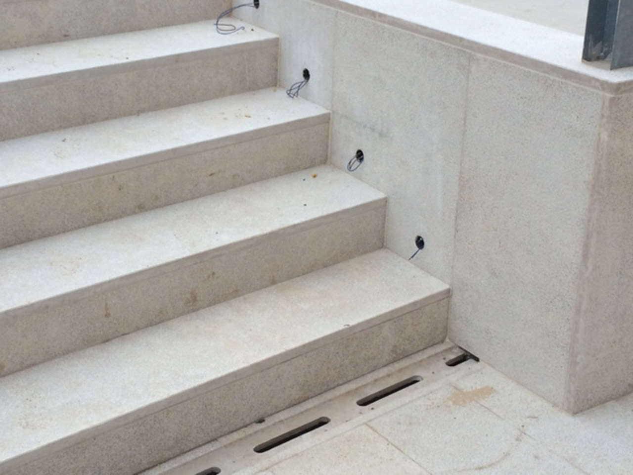 Cantiere a Vicenza
