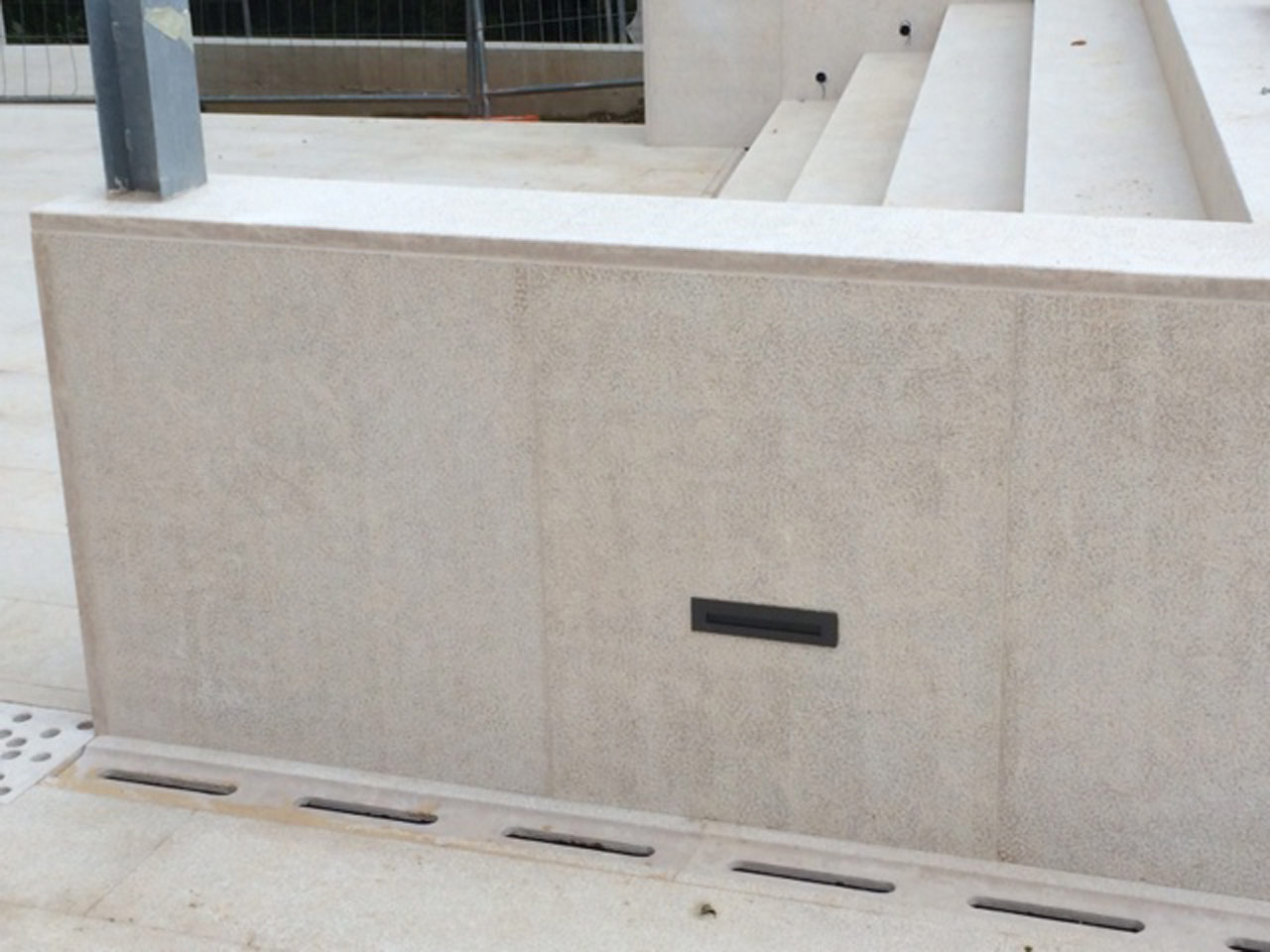Cantiere a Vicenza