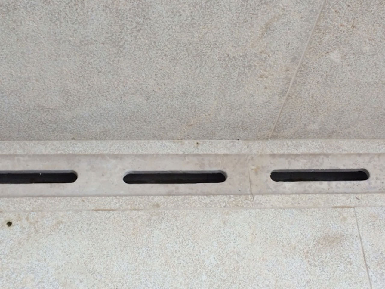 Cantiere a Vicenza
