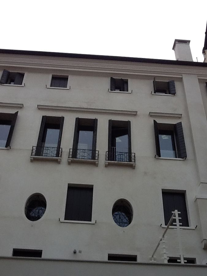 Realizzazioni in marmo: Sartorelli Treviso