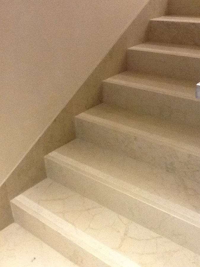 Realizzazioni in marmo: Sartorelli Treviso