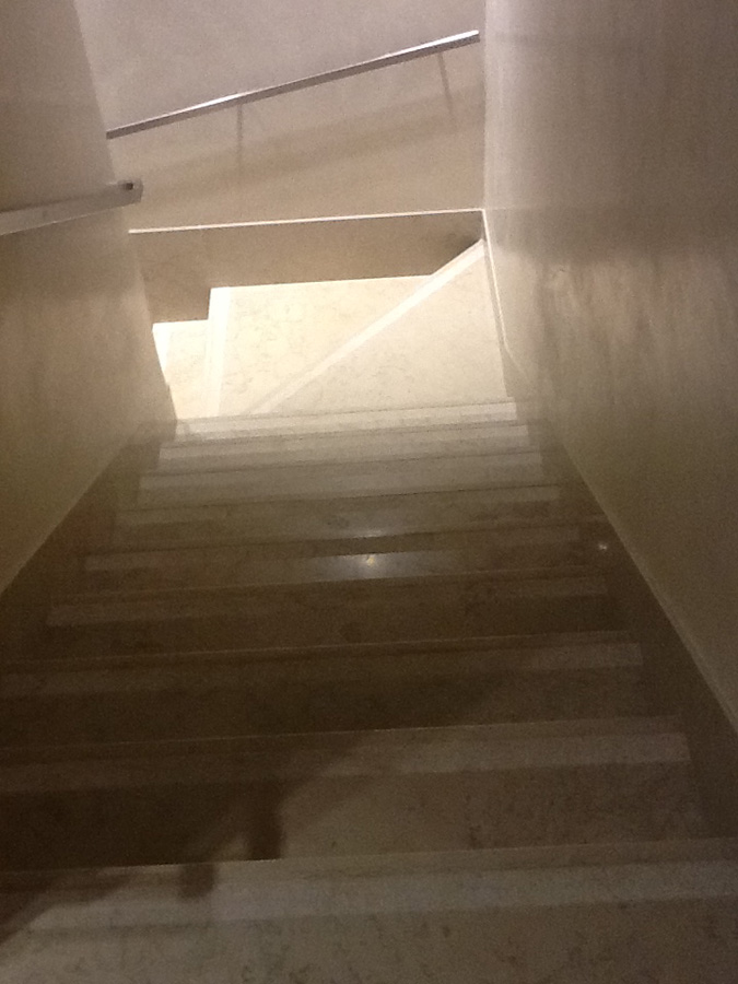 Realizzazioni in marmo: Sartorelli Treviso