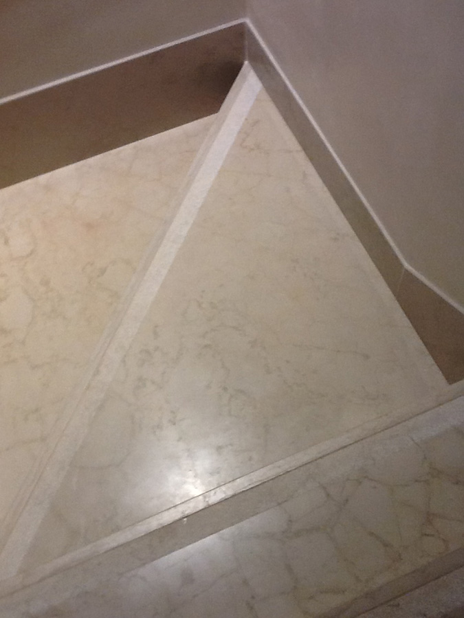 Realizzazioni in marmo: Sartorelli Treviso