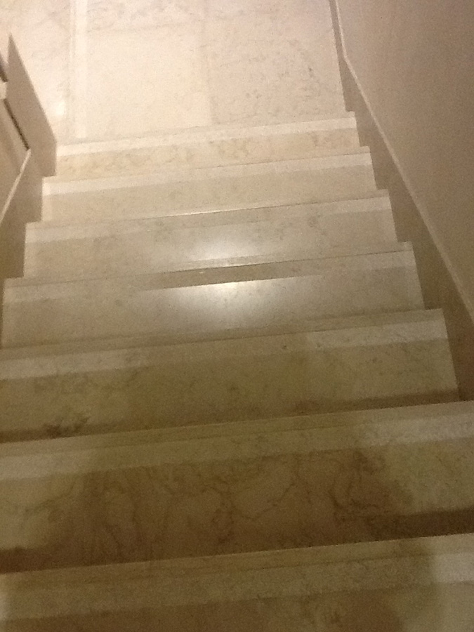 Realizzazioni in marmo: Sartorelli Treviso