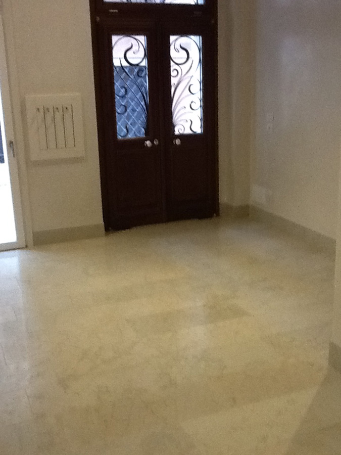 Realizzazioni in marmo: Sartorelli Treviso